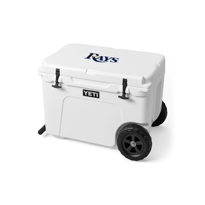 Tampa Bay Rays Tundra Haul Cooler - $550.00